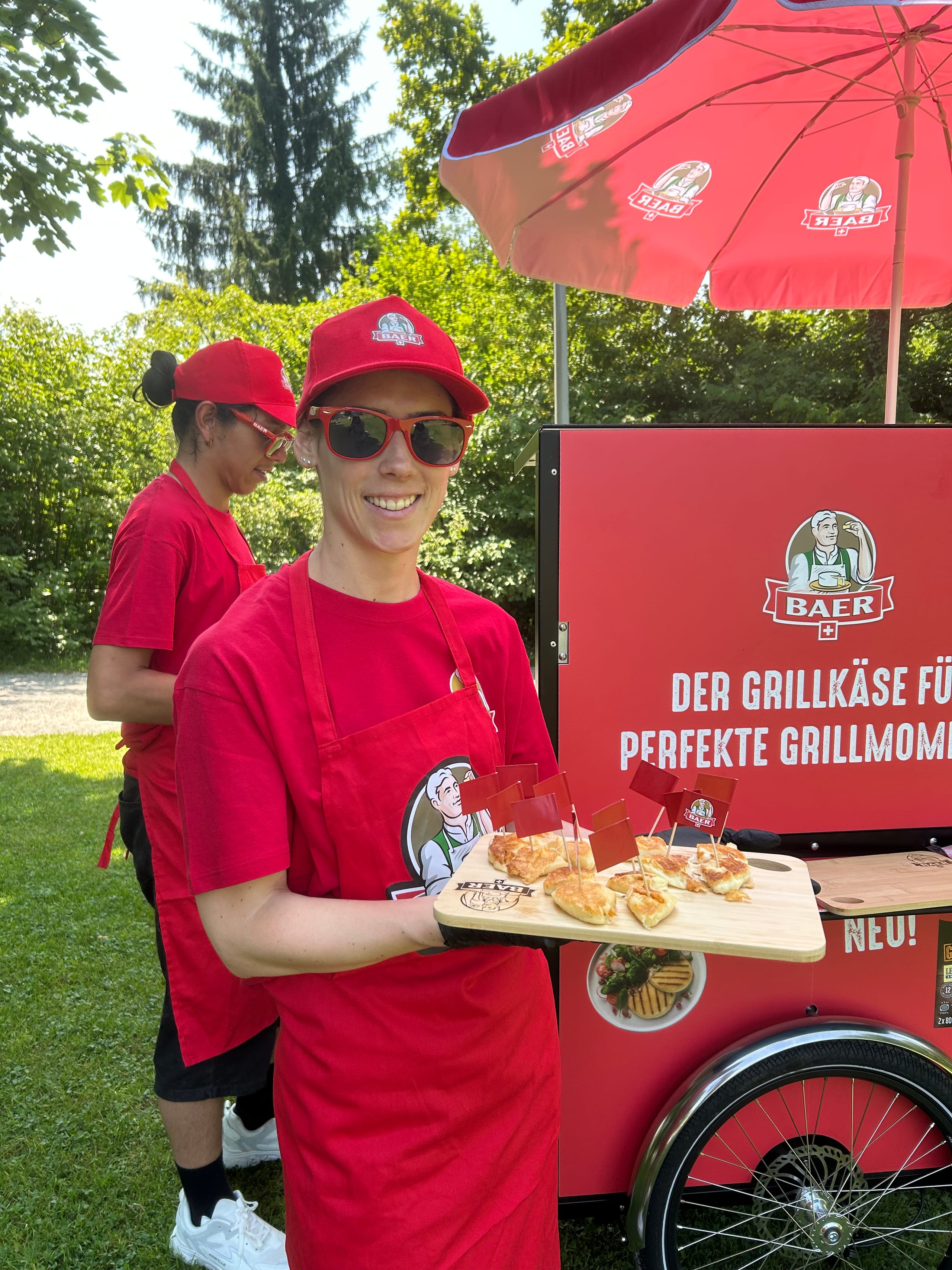 Persönlichkeit