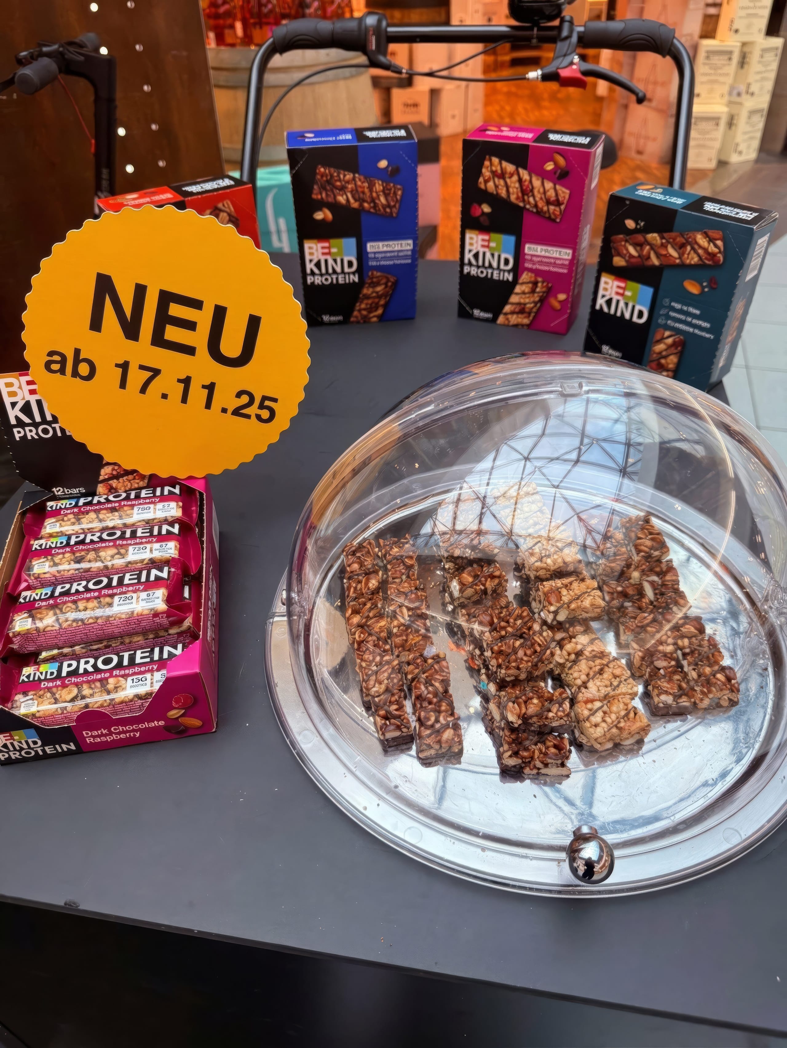 PROMOKANT Technologieplattform