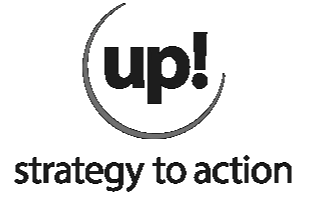 Up strategy to action - Italien